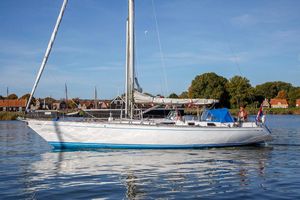 1975 Nautor Swan 47