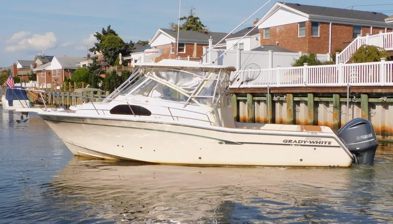 Ava Kaylee Yacht Photos Pics 