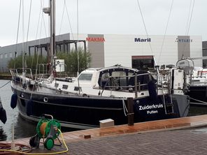 1999 Breehorn 44