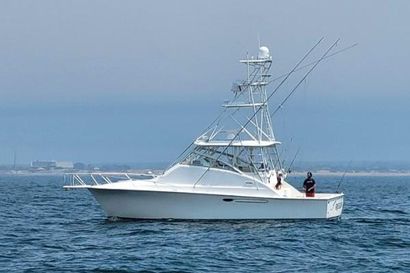 1999 40' Ocean Yachts-Sport Fish Warwick, RI, US