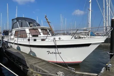 1994 Pikmeerkruiser Royal AK