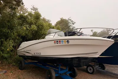 2015 Jeanneau Cap Camarat 6.5 CC