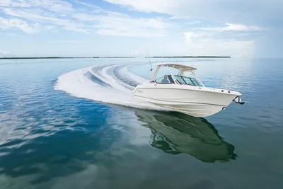Boston Whaler 240 Vantage
