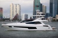 2017 Sunseeker 75 Yacht