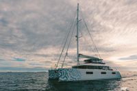 2017 Lagoon 620 Essence