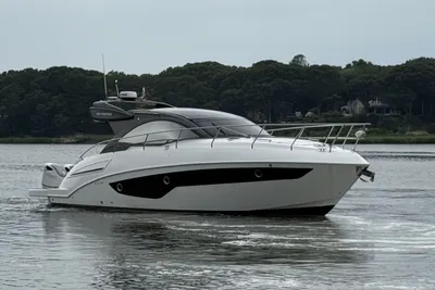 Schaefer 400 Sport