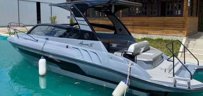 Ready For Immediate Delivery Yacht Photos Pics 