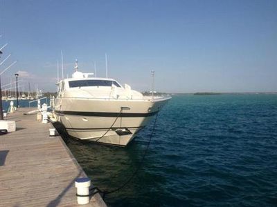 Yacht