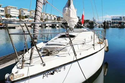 1969 Amel Alisio 31