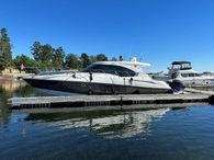 2014 Cruisers Yachts 45 Cantius