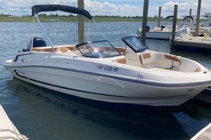 Bayliner VR5