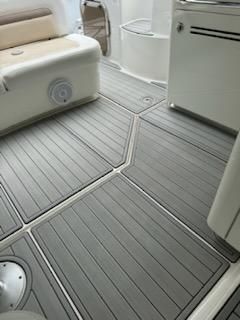 2014 Sea Ray 47 