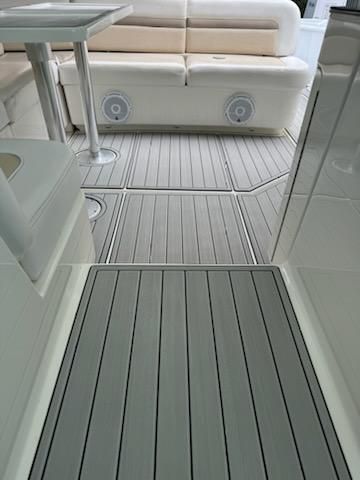 2014 Sea Ray 47 