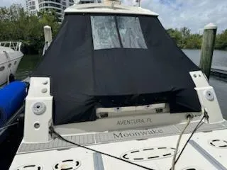 Moonwake Yacht Photos Pics 