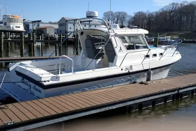 Albin 28