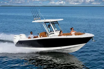Robalo R250 Center Console