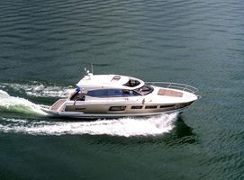 2017 50' Prestige-500S Anacortes, WA, US