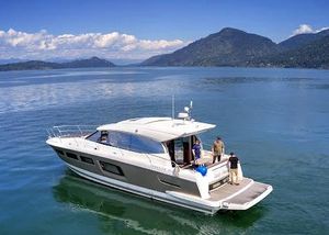 2017 Prestige 500S