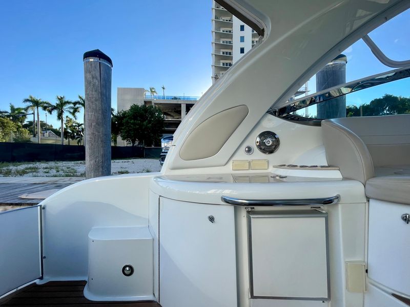 2009 Formula 40 Cruiser
