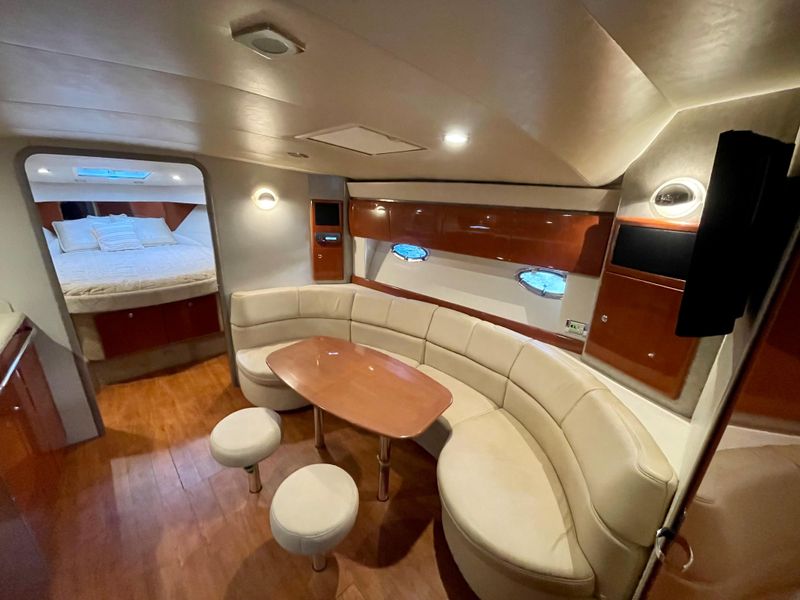 2009 Formula 40 Cruiser