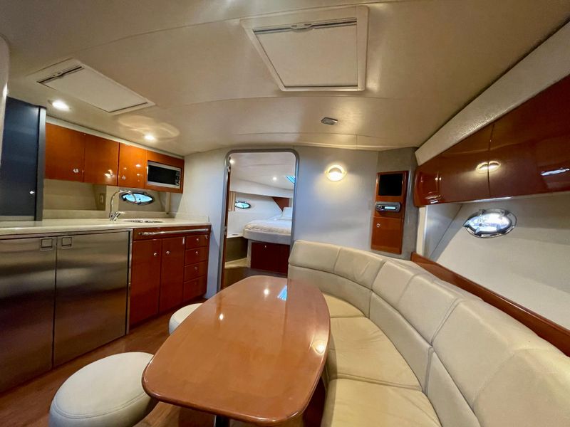 2009 Formula 40 Cruiser