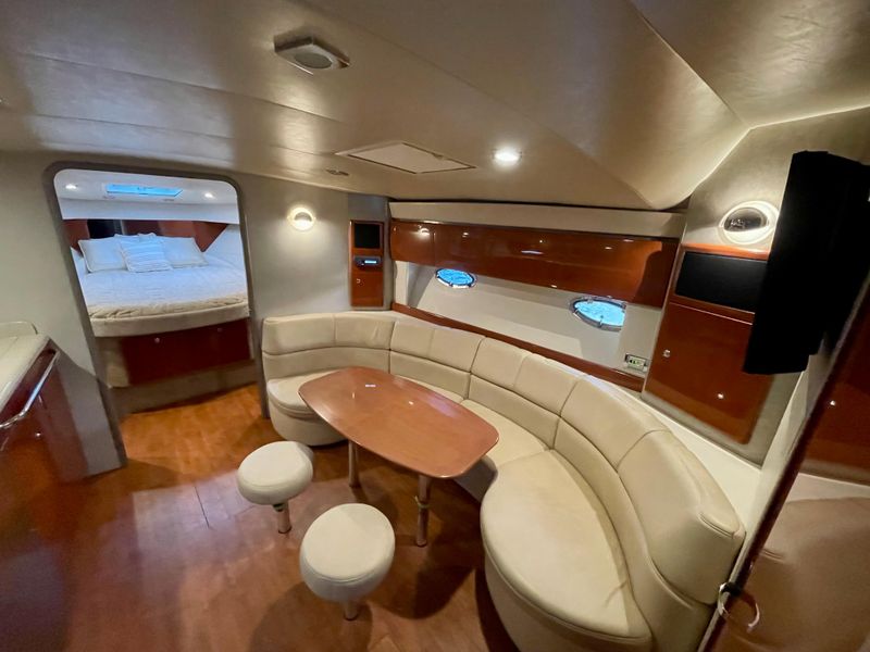 2009 Formula 40 Cruiser