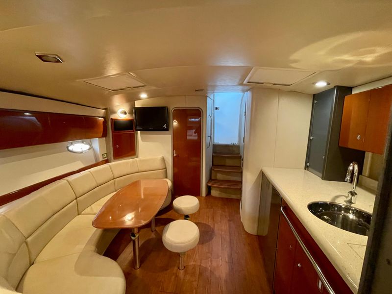 2009 Formula 40 Cruiser