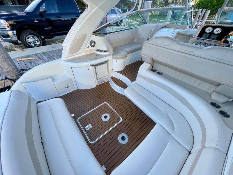 2009 Formula 40 Cruiser