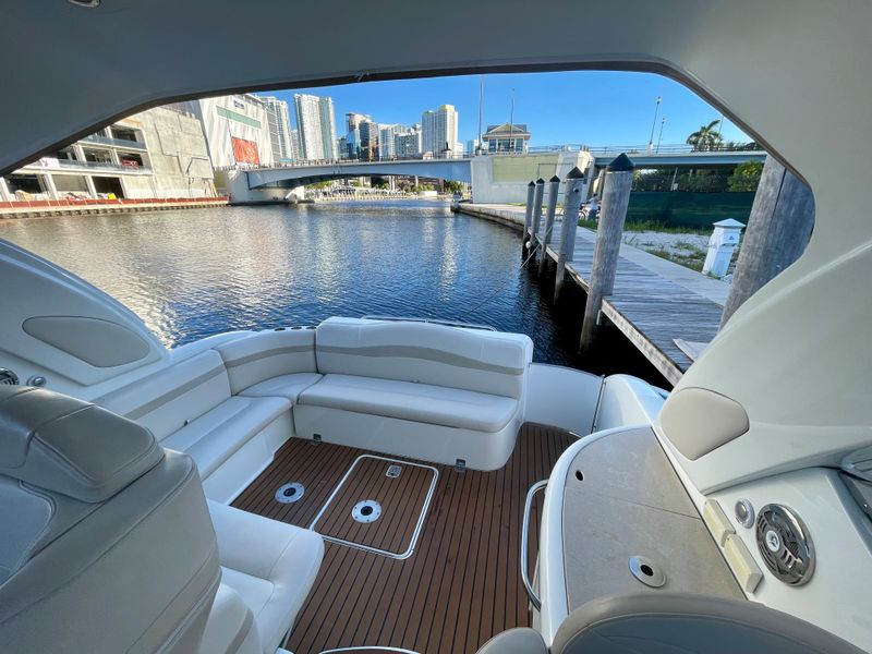 2009 Formula 40 Cruiser