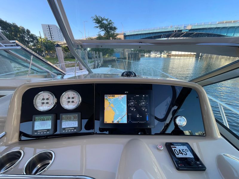 2009 Formula 40 Cruiser