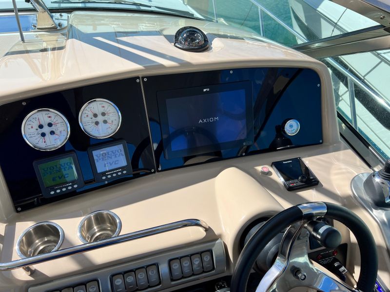 2009 Formula 40 Cruiser