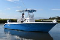 2021 Sea Hunt Ultra 219