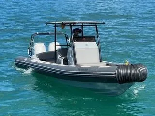 Infanta 8.5