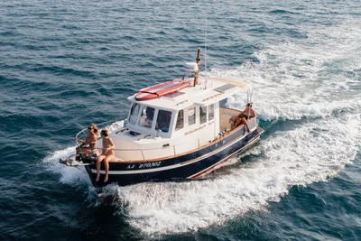 2008 Rhea RHEA 800