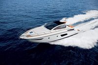 2011 Atlantis 48