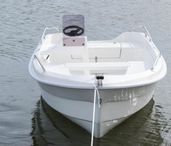 2022 Swordfish 360 Console