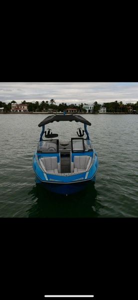 2020 Nautique Super Air Nautique G25 Coastal Edition