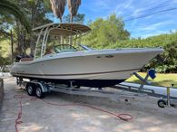 2016 Chris-Craft Calypso 26