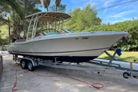 Chris-Craft Calypso 26 For Sale