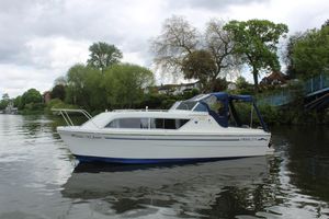 Viking 275 Open