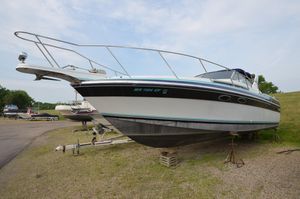 Wellcraft St Tropex Ex 3200