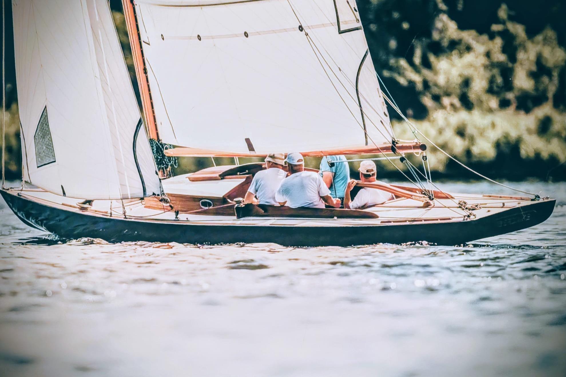 1906 Historic Sonderklasse