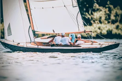 1906 Historic Sonderklasse