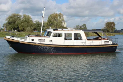 1986 Valkvlet 11.60 OK/AK