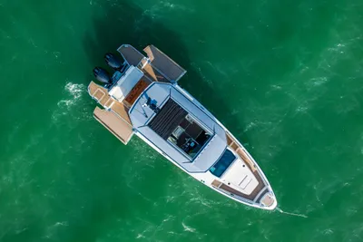 2026 Saxdor 320 GTC - 25% Share NEW