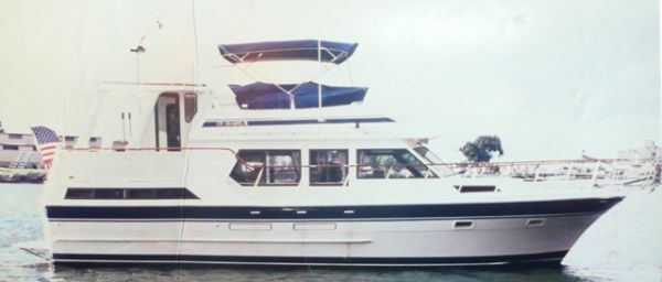 1987 Kha Shing Majestic