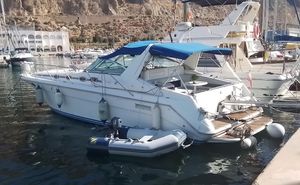 1994 Sea Ray 370 Sundancer