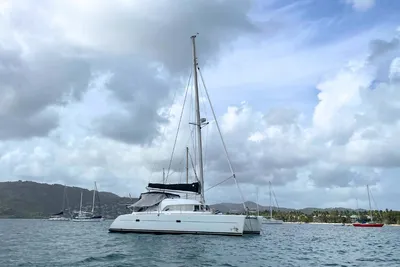 Lagoon 380