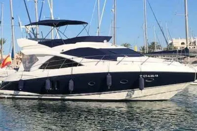 Sunseeker Manhattan 50