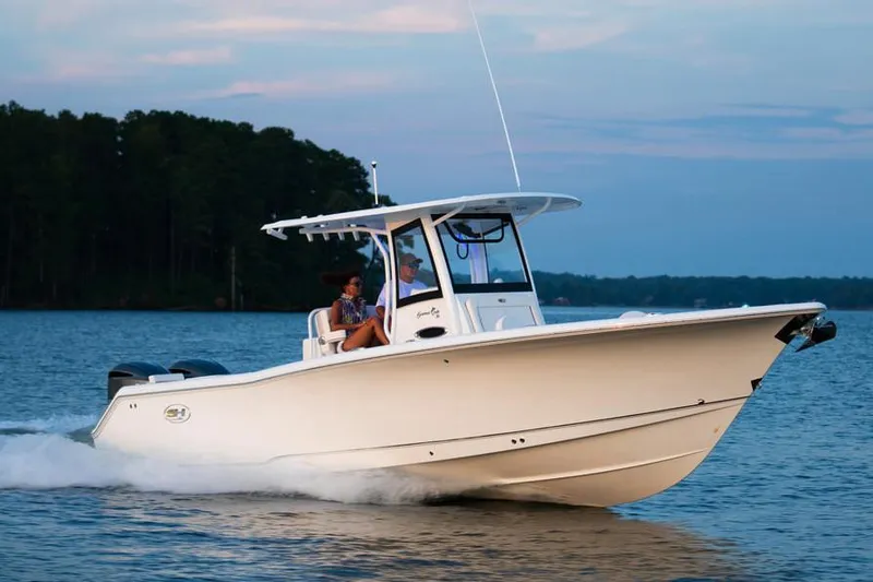  Yacht Photos Pics Manufacturer Provided Image